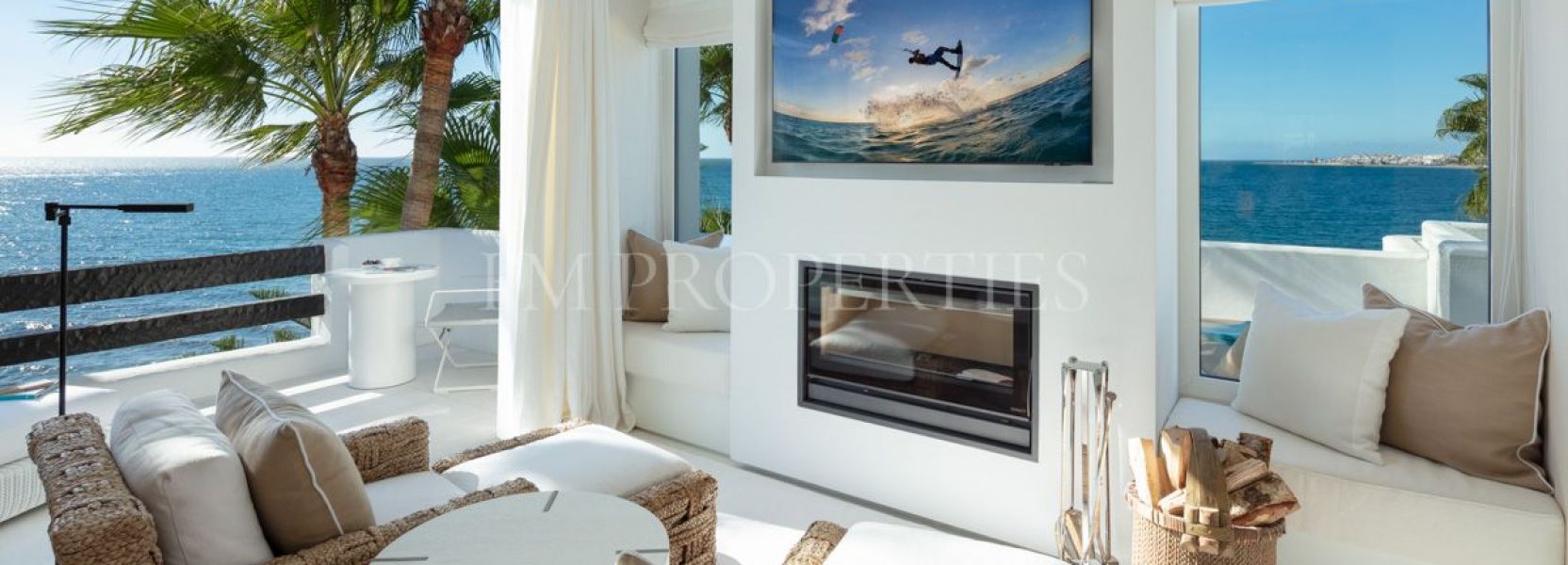 Penthouse  in Puente Romano, Marbella Golden Mile, Marbella