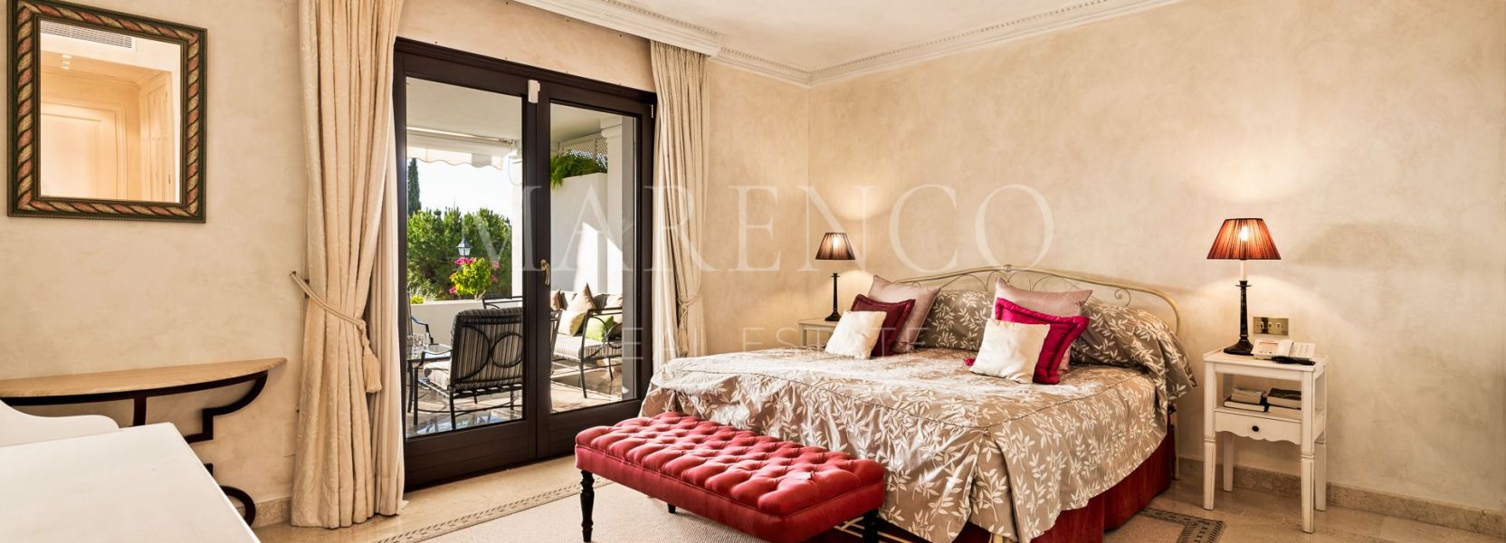 Apartamento Planta Baja  en Marbella, Marbella