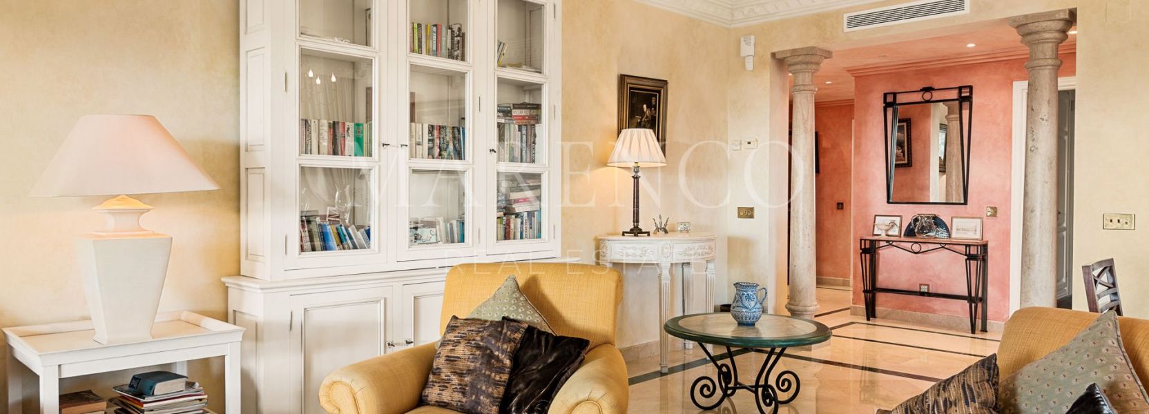 Apartamento Planta Baja  en Marbella, Marbella