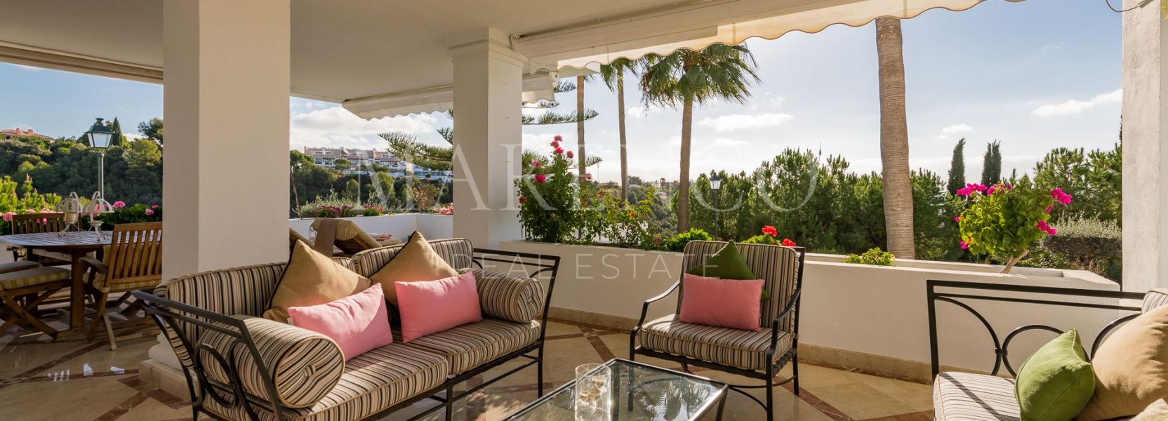 Apartamento Planta Baja  en Marbella, Marbella