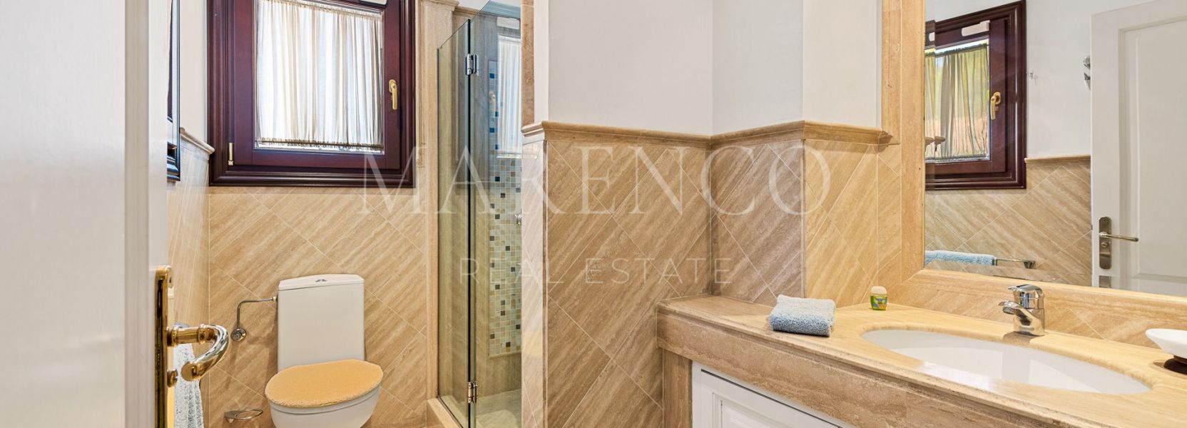 Apartamento Planta Baja  en Marbella, Marbella