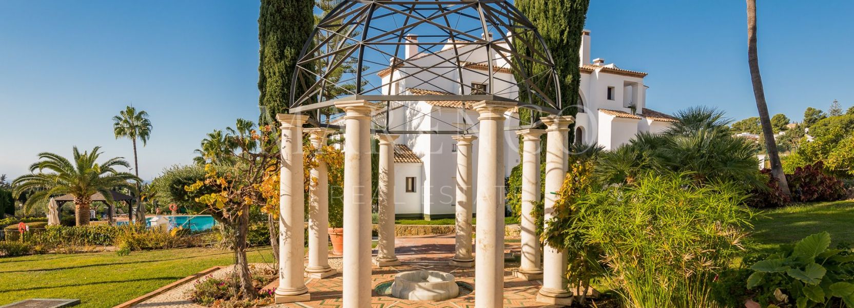 Apartamento Planta Baja  en Marbella, Marbella