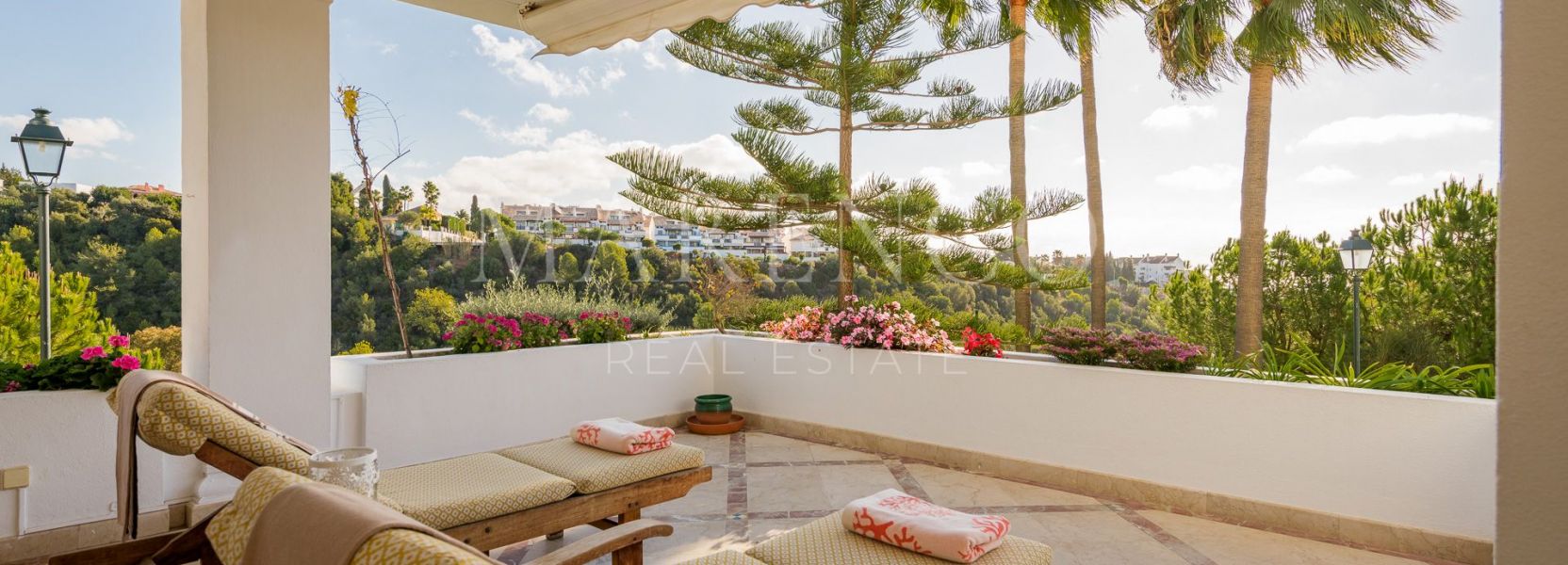 Apartamento Planta Baja  en Marbella, Marbella
