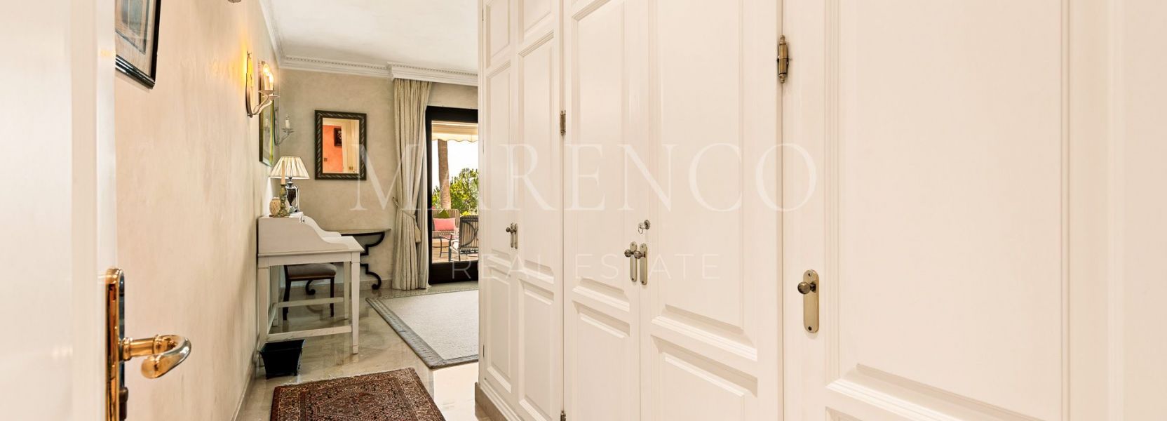 Apartamento Planta Baja  en Marbella, Marbella