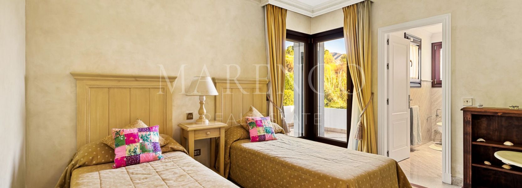 Apartamento Planta Baja  en Marbella, Marbella