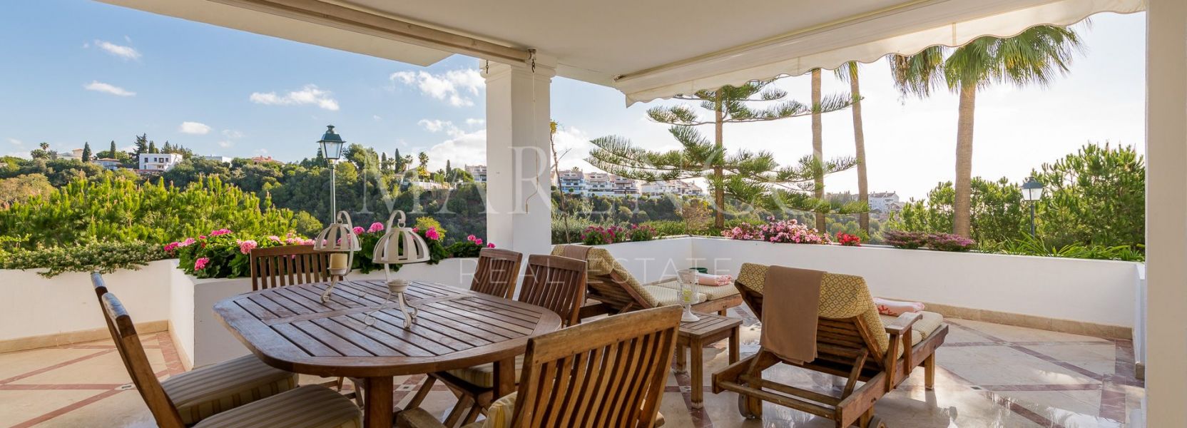 Apartamento Planta Baja  en Marbella, Marbella