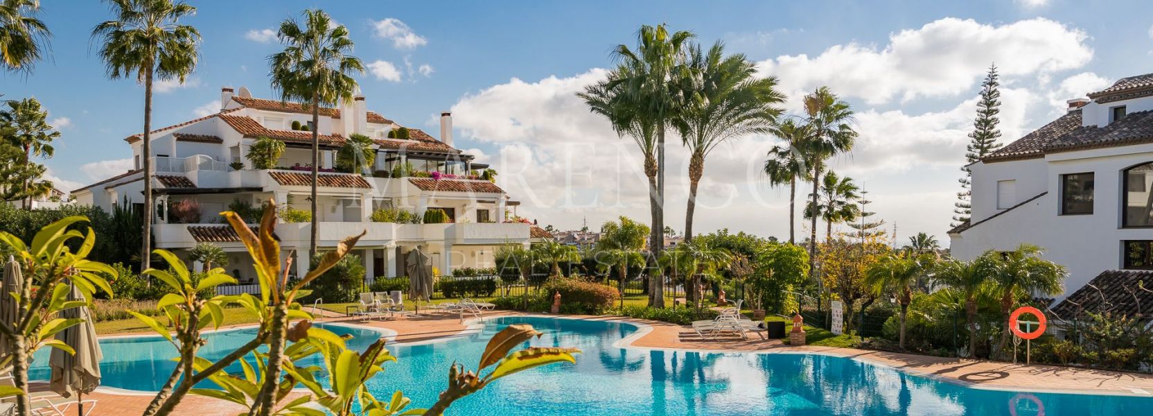 Apartamento Planta Baja  en Marbella, Marbella