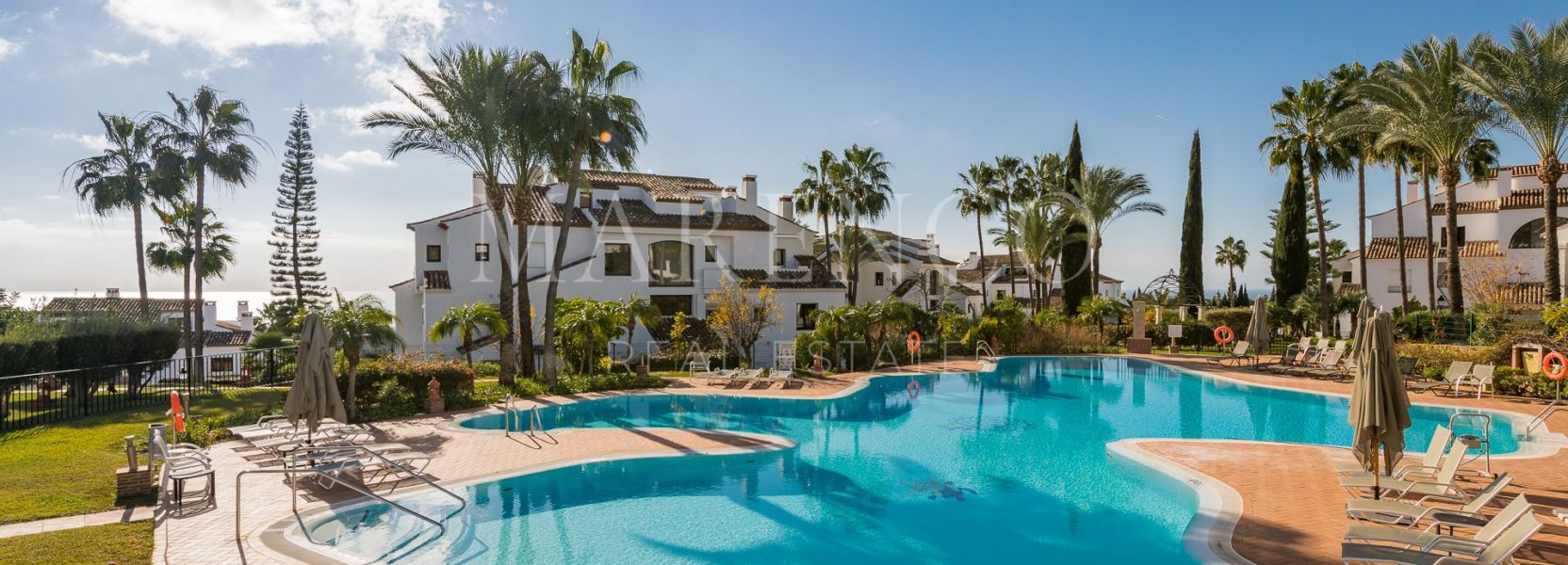 Apartamento Planta Baja  en Marbella, Marbella