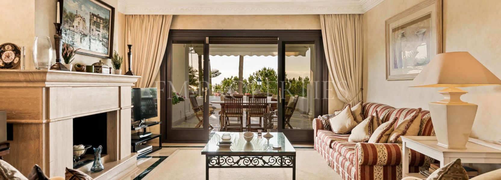 Apartamento Planta Baja  en Marbella, Marbella
