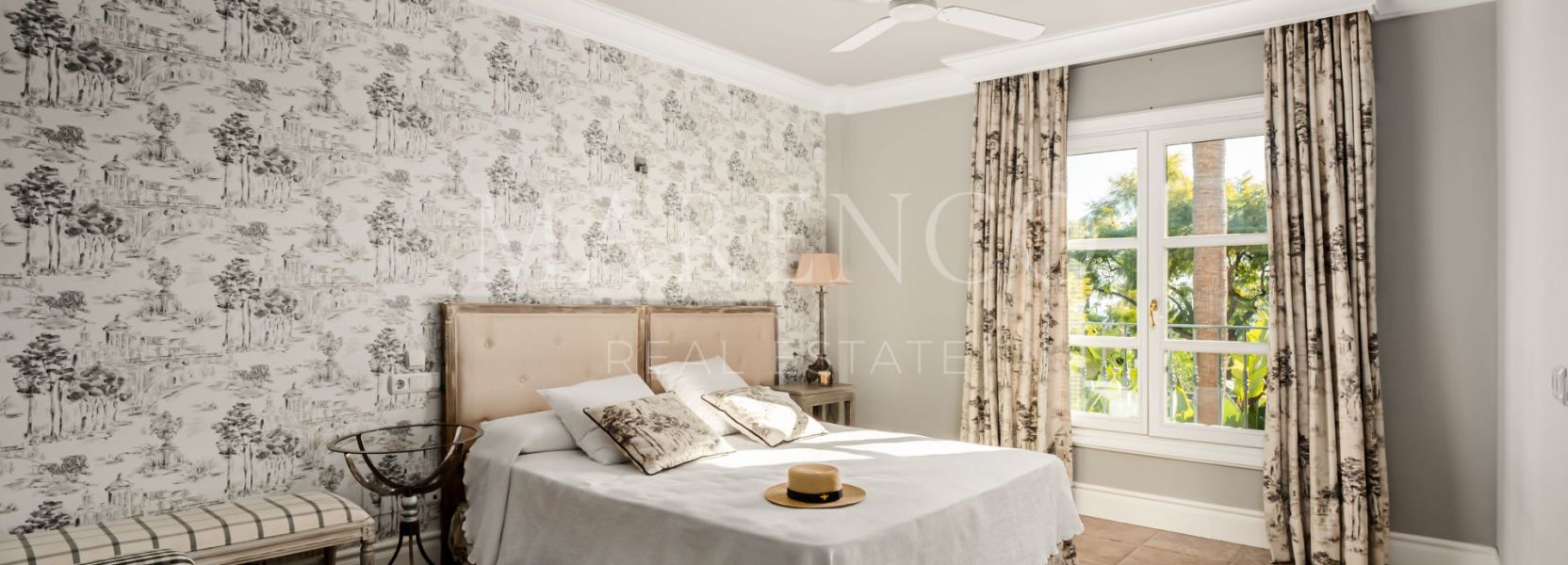 Villa  en Los Flamingos, Benahavis