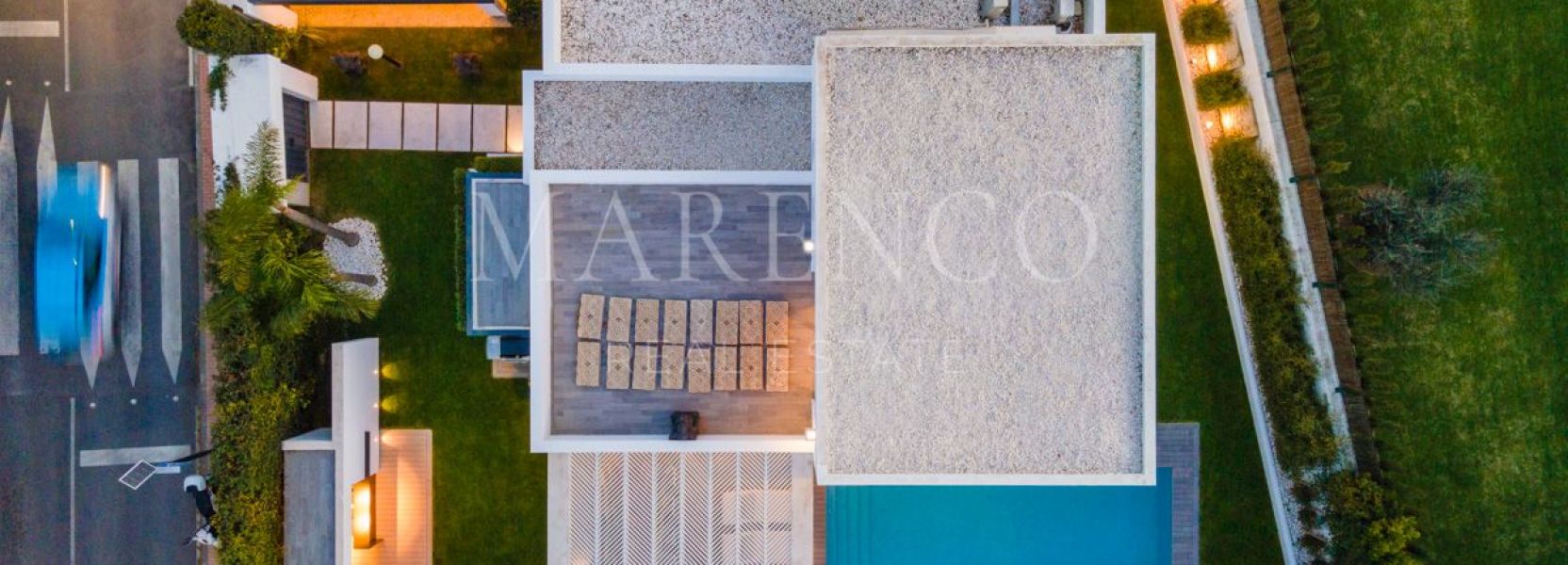 Villa  in Guadalmina Alta, San Pedro de Alcantara