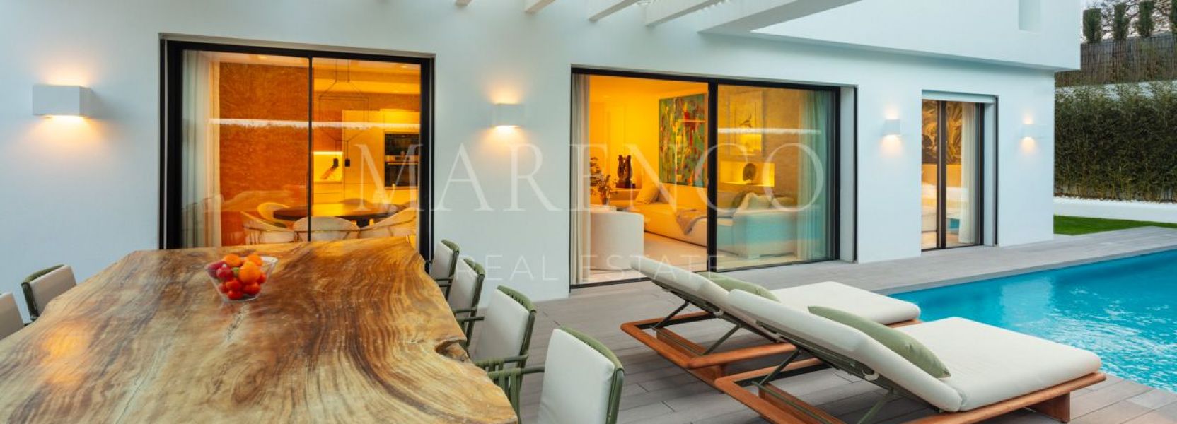 Villa  in Guadalmina Alta, San Pedro de Alcantara