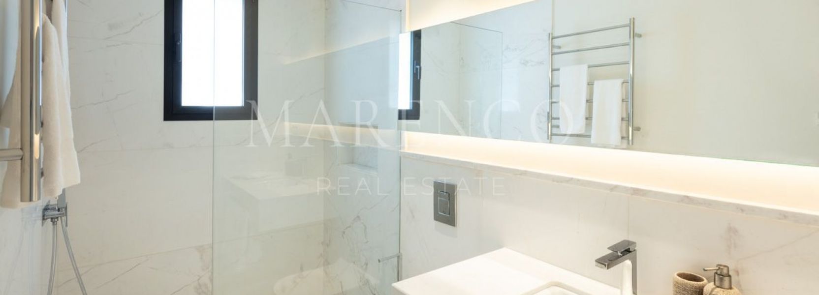 Villa  in Guadalmina Alta, San Pedro de Alcantara