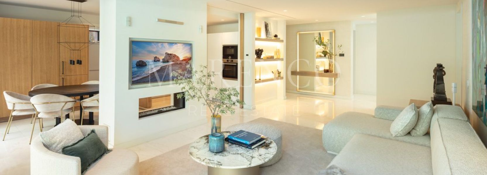 Villa  in Guadalmina Alta, San Pedro de Alcantara