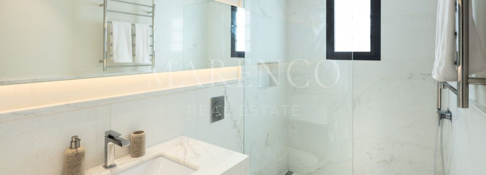 Villa  in Guadalmina Alta, San Pedro de Alcantara