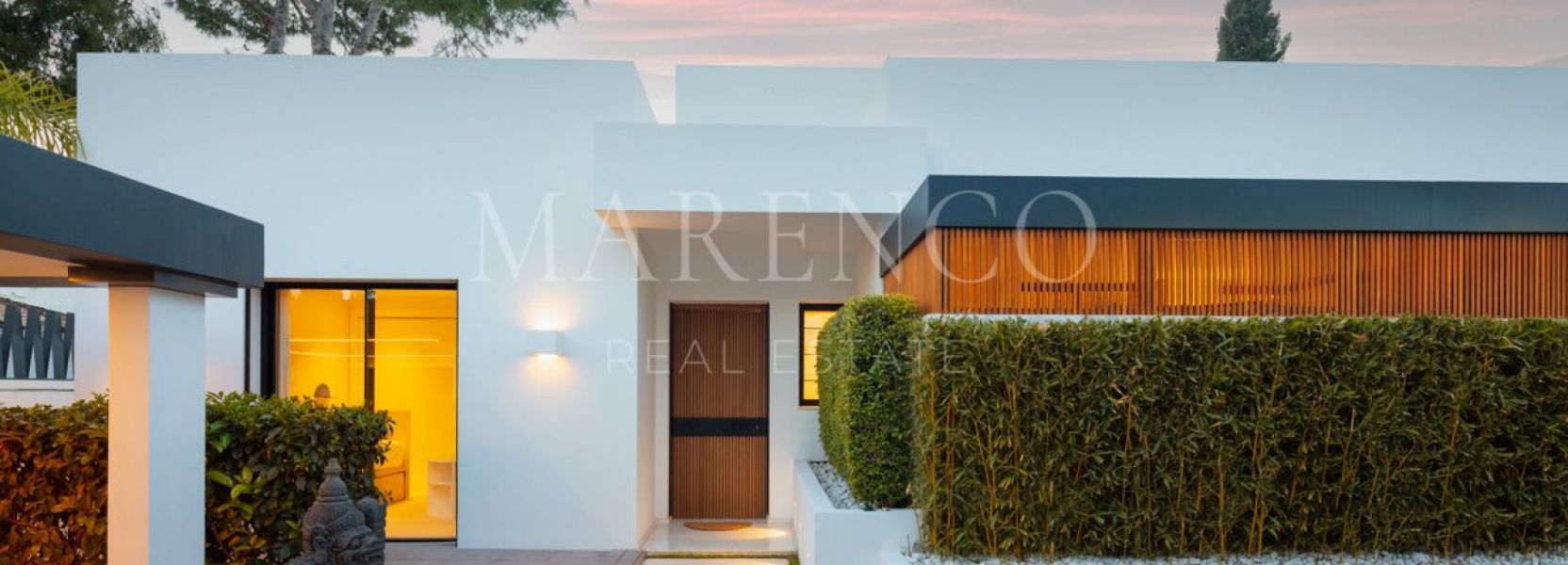 Villa  in Guadalmina Alta, San Pedro de Alcantara