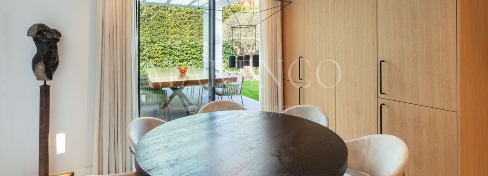 Villa  in Guadalmina Alta, San Pedro de Alcantara