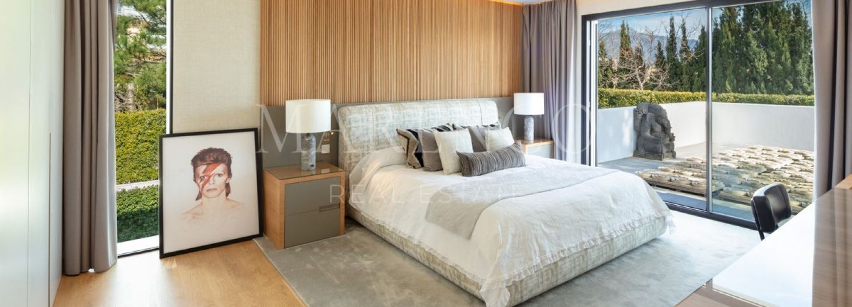 Villa  in Guadalmina Alta, San Pedro de Alcantara