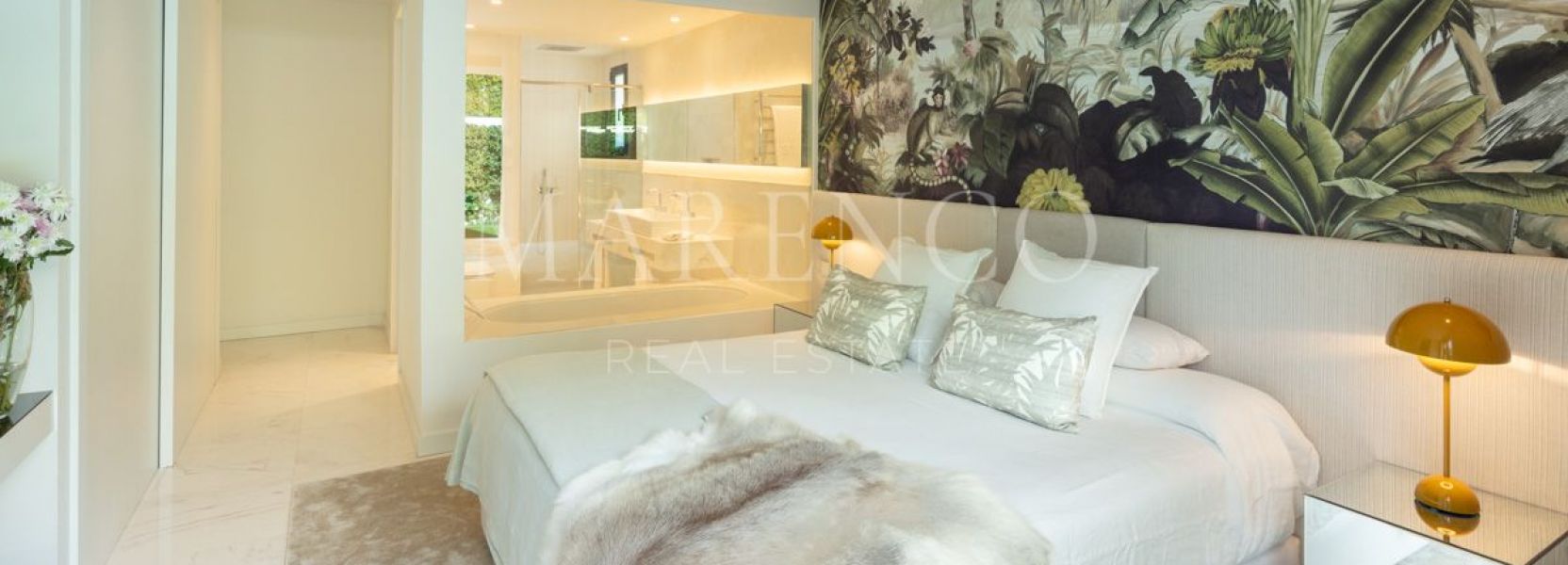 Villa  in Guadalmina Alta, San Pedro de Alcantara