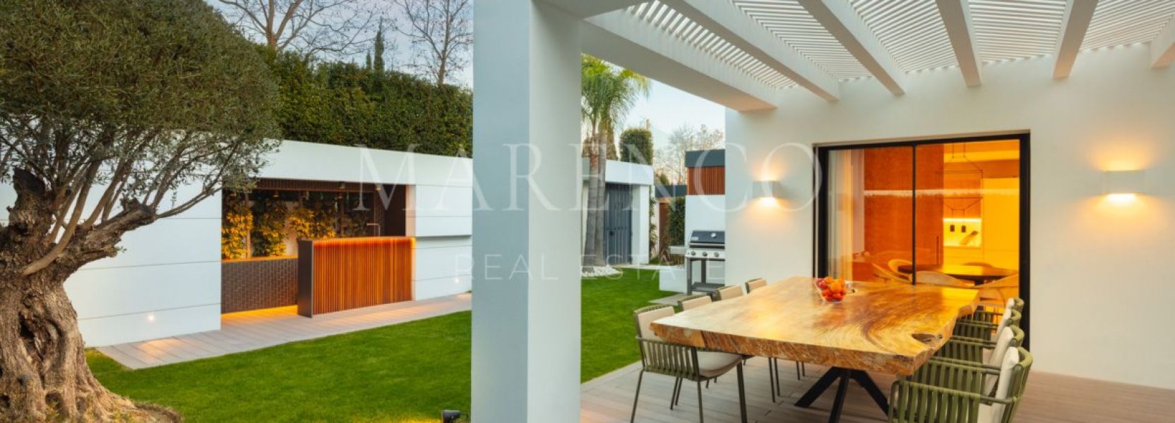 Villa  in Guadalmina Alta, San Pedro de Alcantara