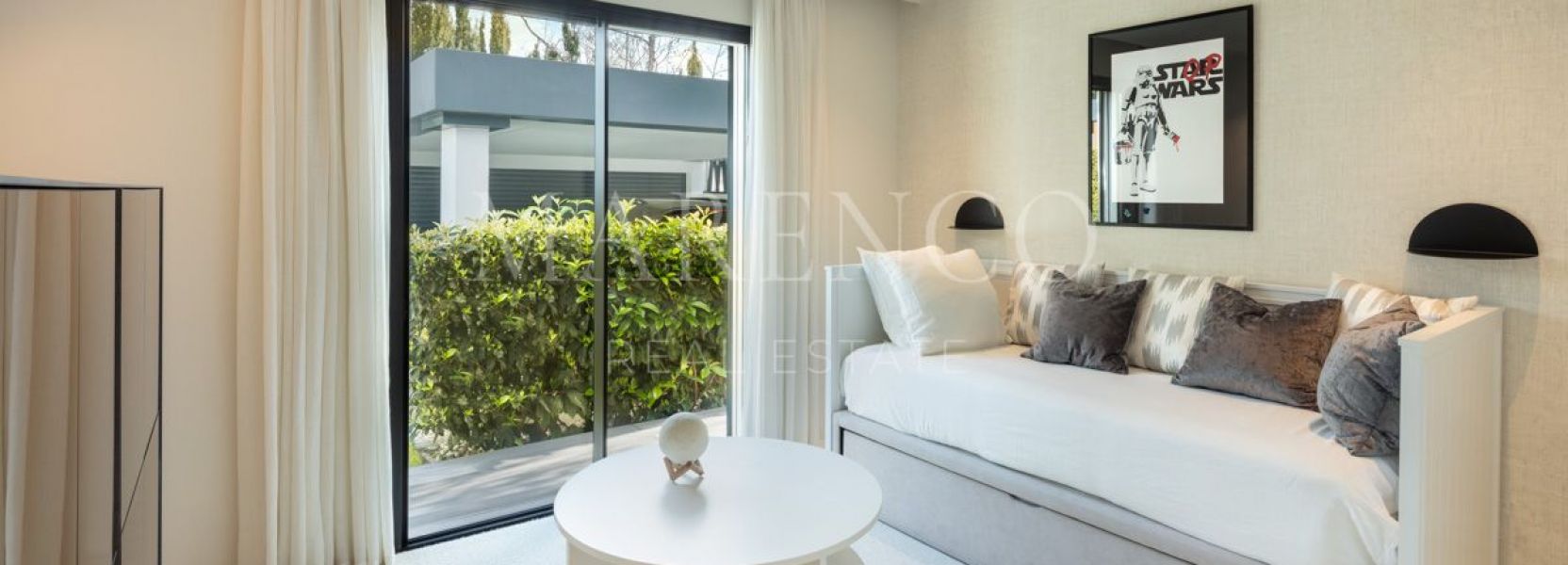 Villa  in Guadalmina Alta, San Pedro de Alcantara