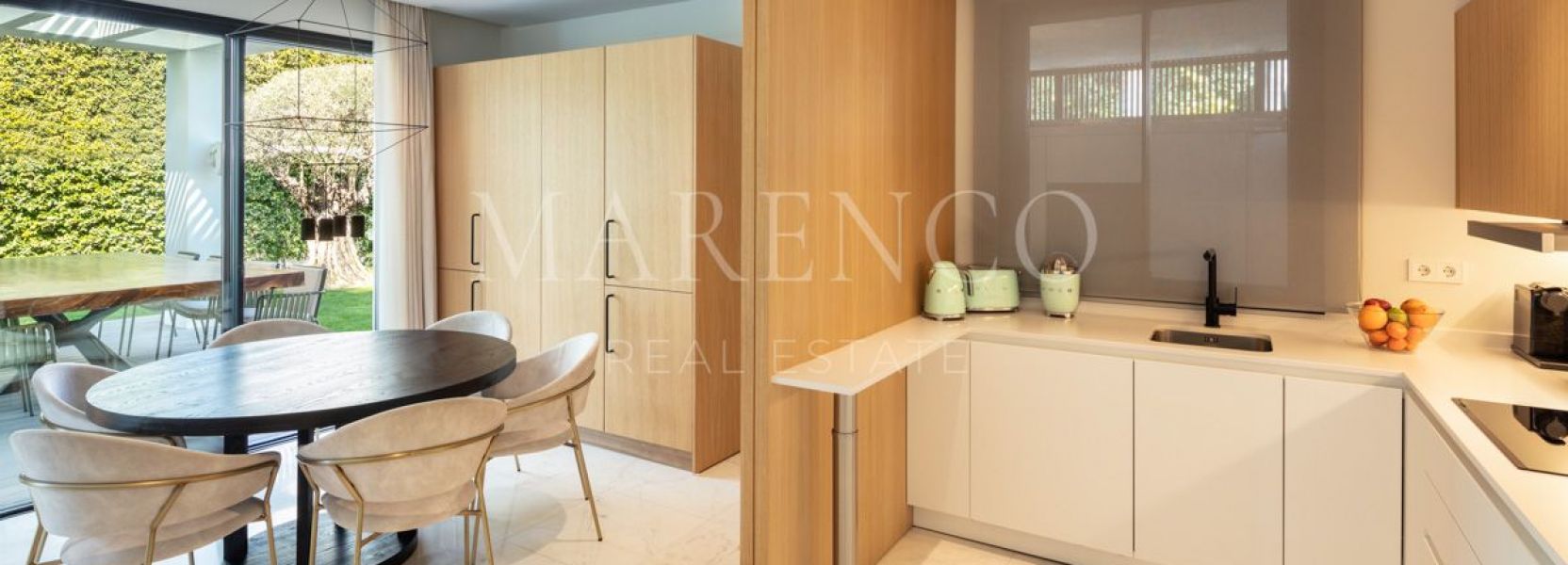 Villa  in Guadalmina Alta, San Pedro de Alcantara