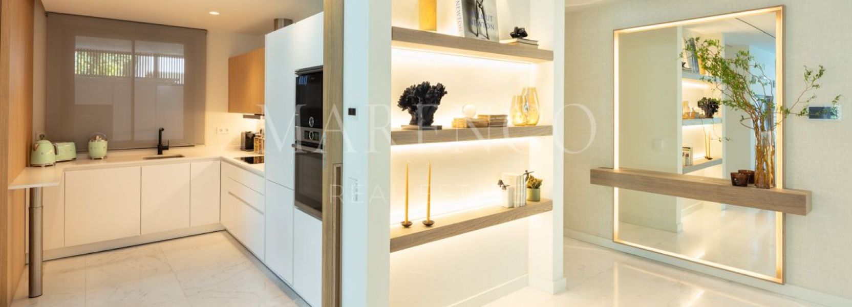 Villa  in Guadalmina Alta, San Pedro de Alcantara