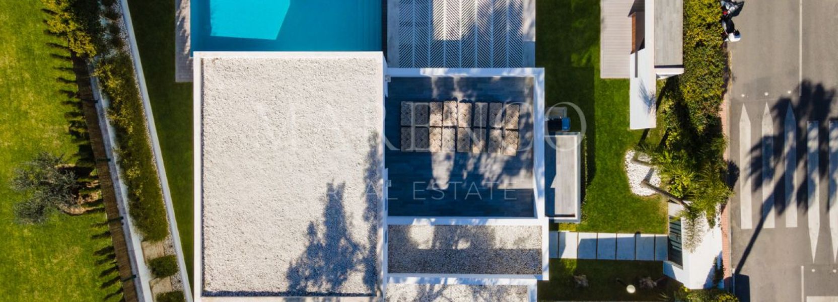 Villa  in Guadalmina Alta, San Pedro de Alcantara