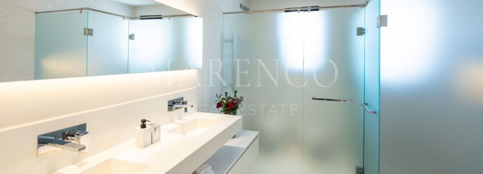 Villa  in Guadalmina Alta, San Pedro de Alcantara