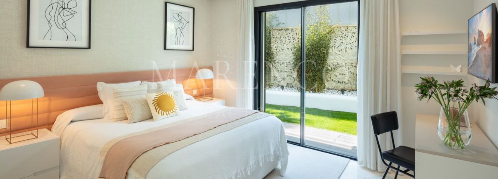 Villa  in Guadalmina Alta, San Pedro de Alcantara