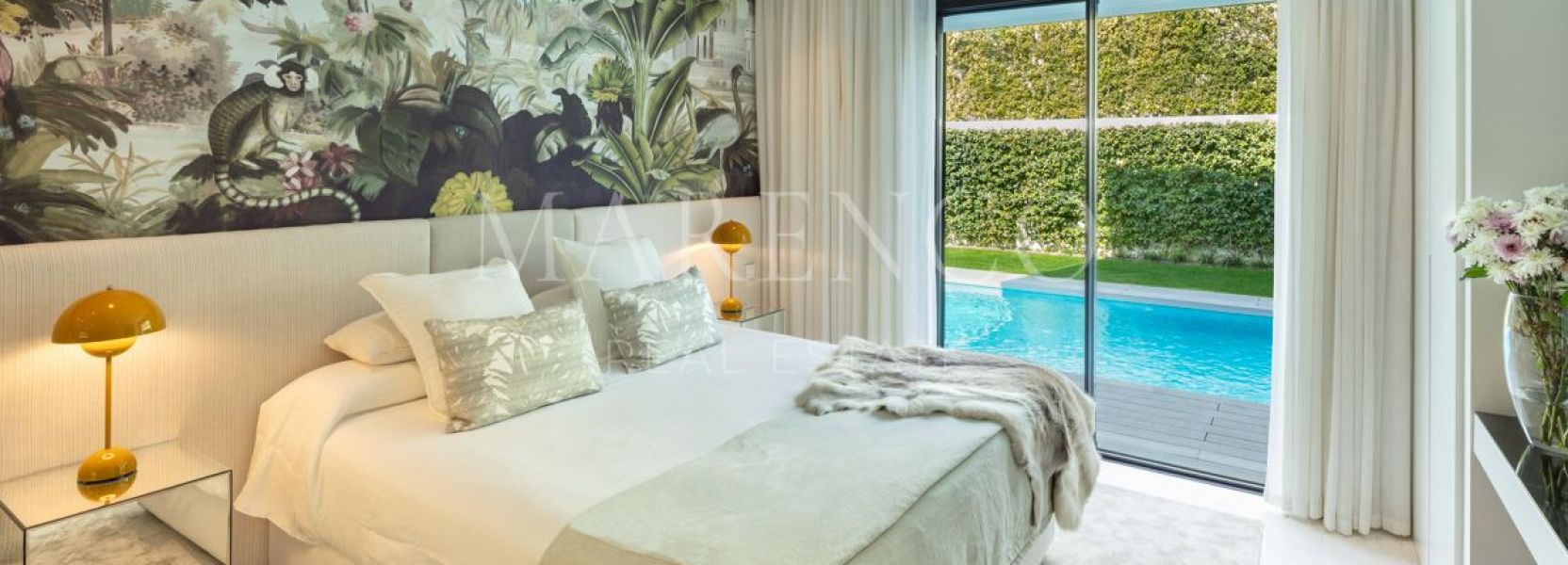 Villa  in Guadalmina Alta, San Pedro de Alcantara