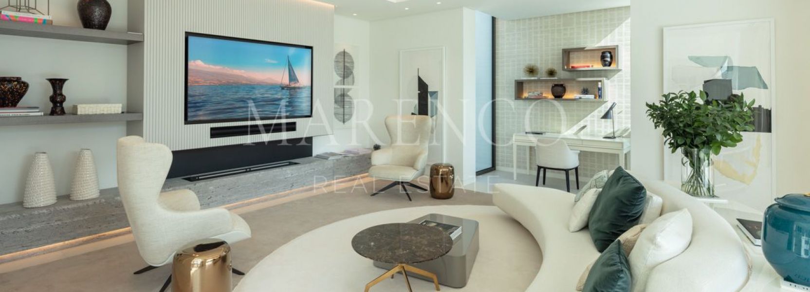 Villa  en Bahia de Marbella, Marbella Este, Marbella