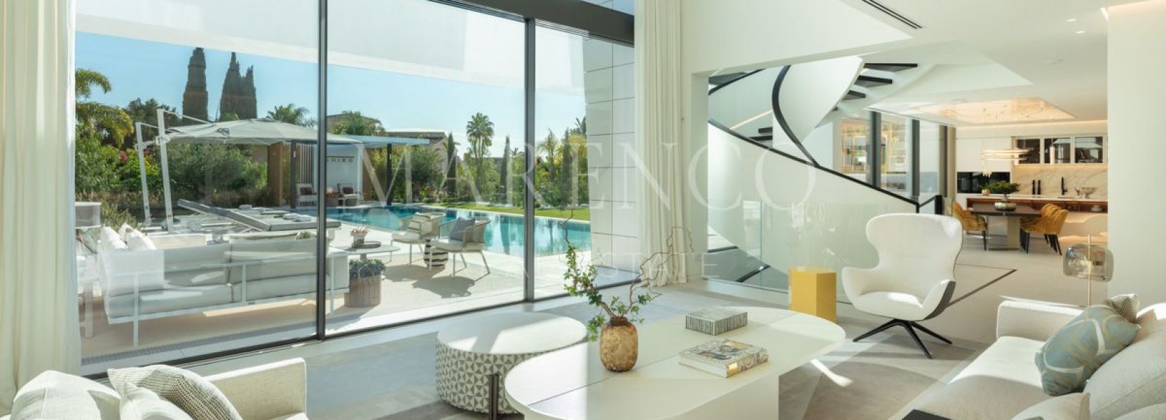 Villa  en Bahia de Marbella, Marbella Este, Marbella