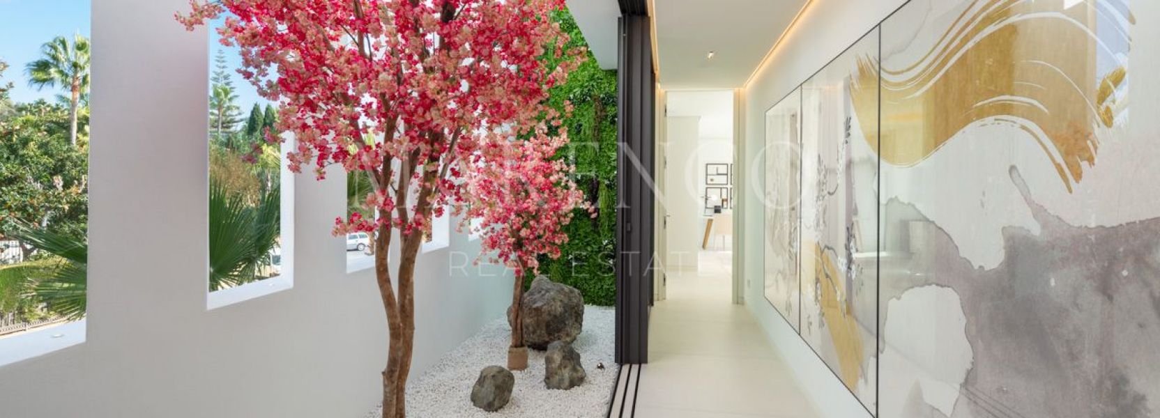 Villa  en Bahia de Marbella, Marbella Este, Marbella