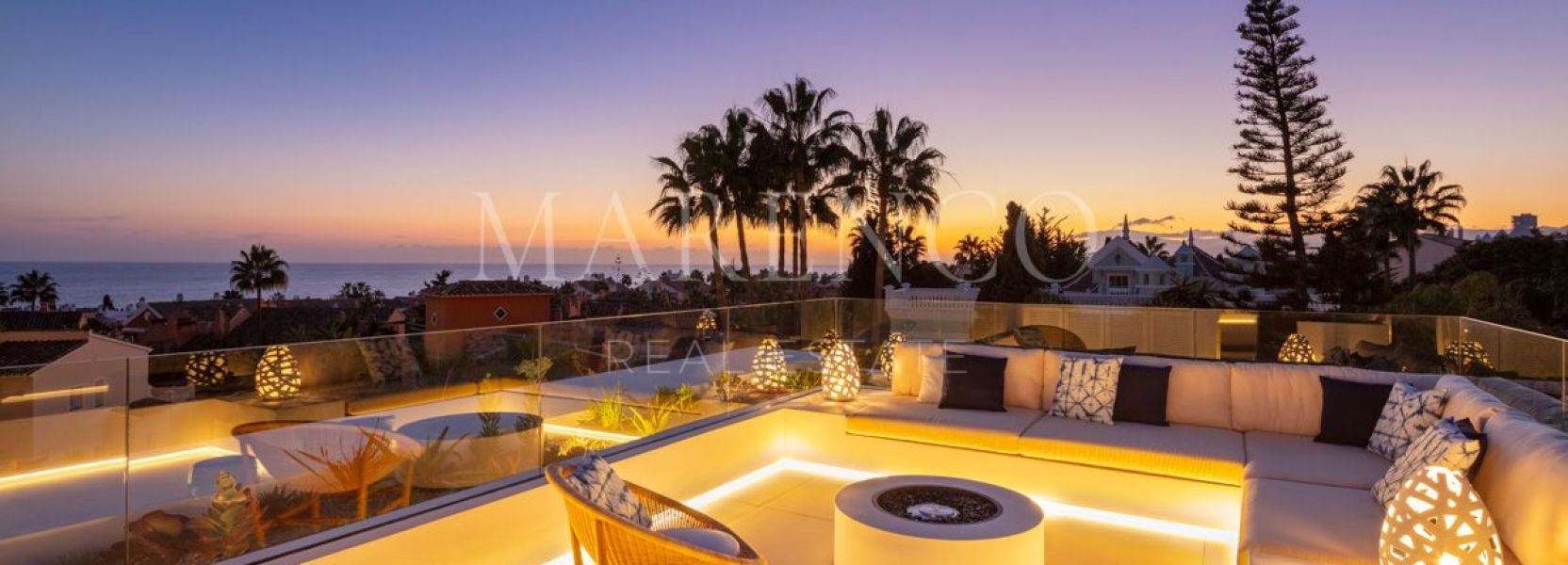 Villa  en Bahia de Marbella, Marbella Este, Marbella
