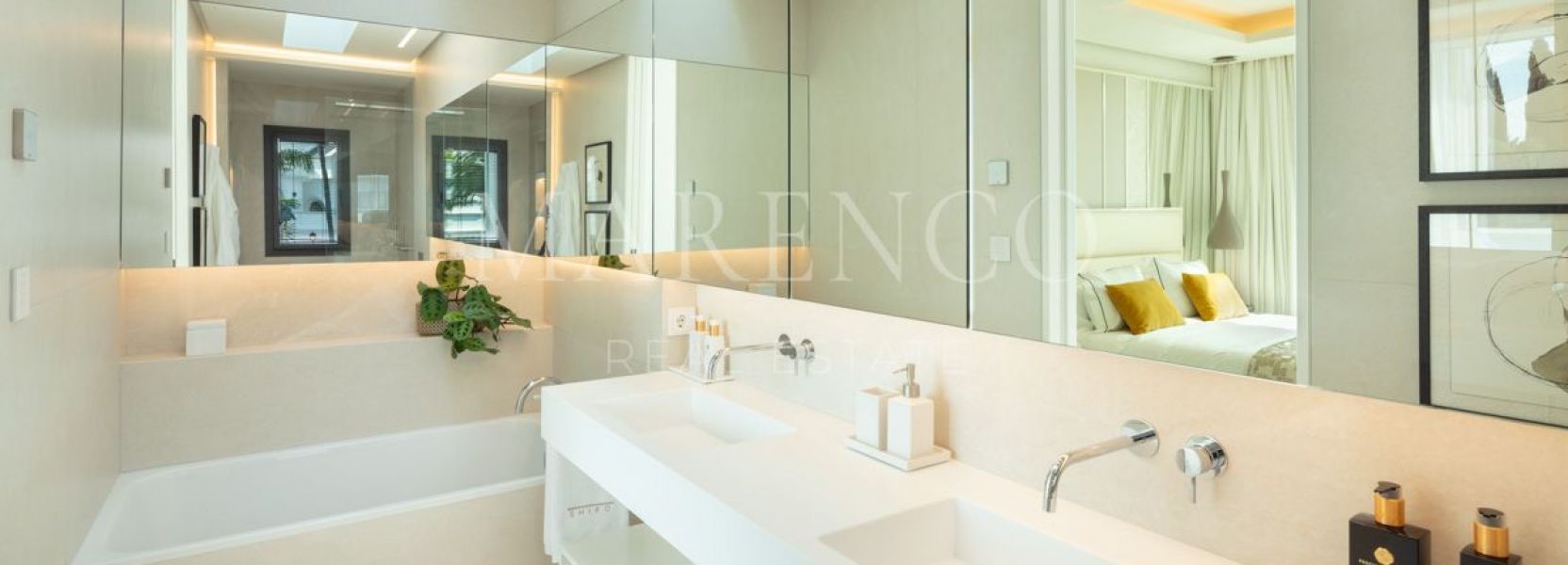 Villa  en Bahia de Marbella, Marbella Este, Marbella