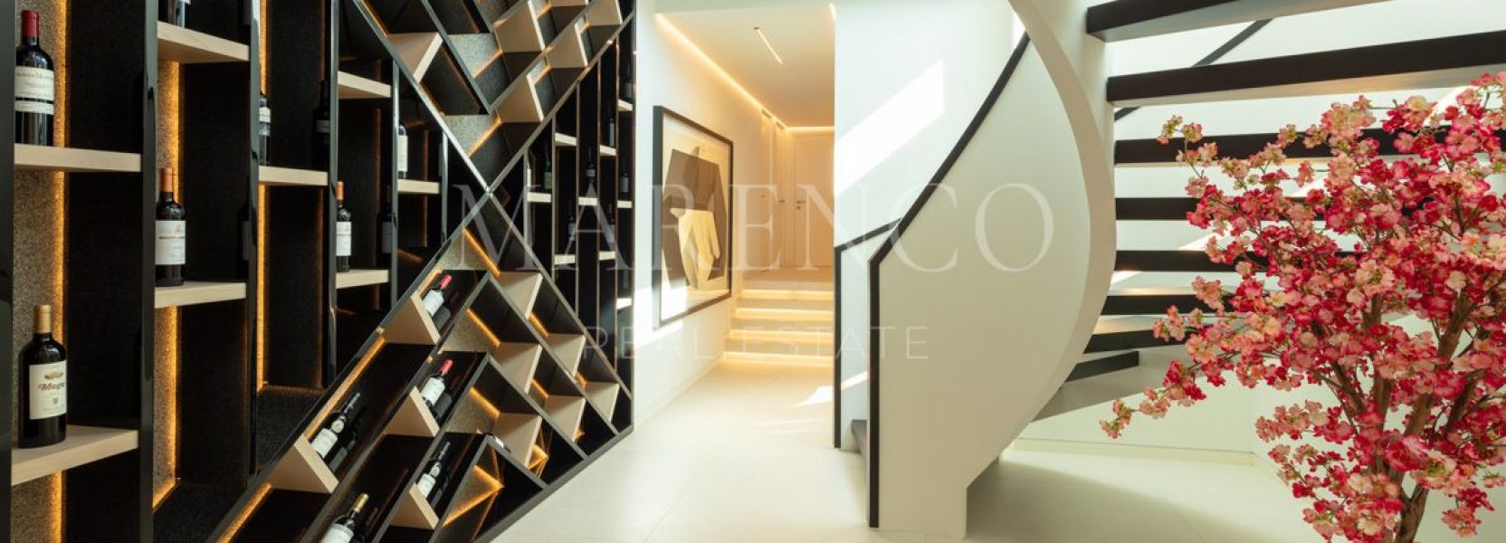 Villa  en Bahia de Marbella, Marbella Este, Marbella