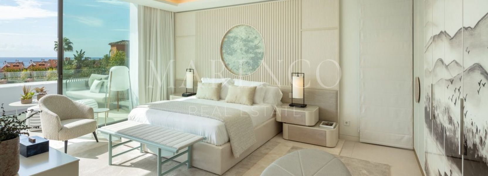 Villa  en Bahia de Marbella, Marbella Este, Marbella