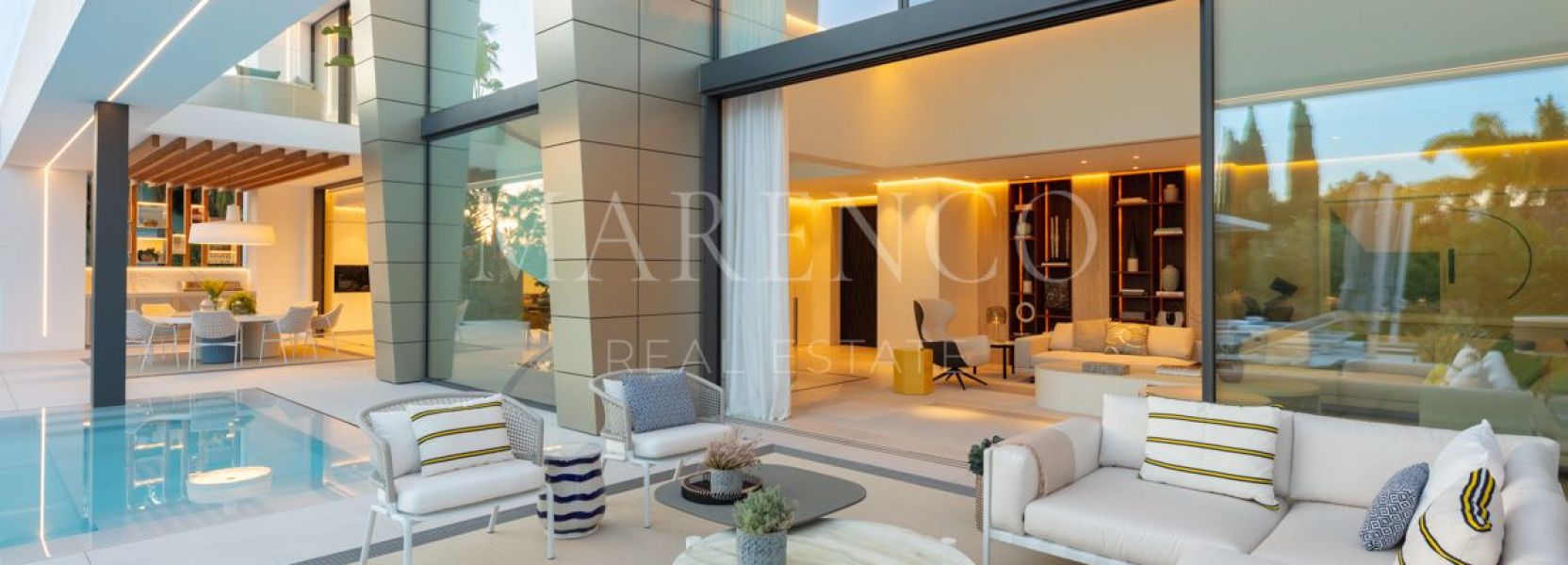 Villa  en Bahia de Marbella, Marbella Este, Marbella