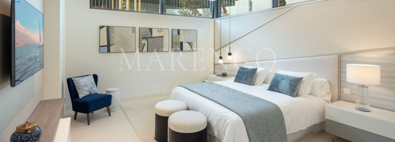 Villa  en Bahia de Marbella, Marbella Este, Marbella