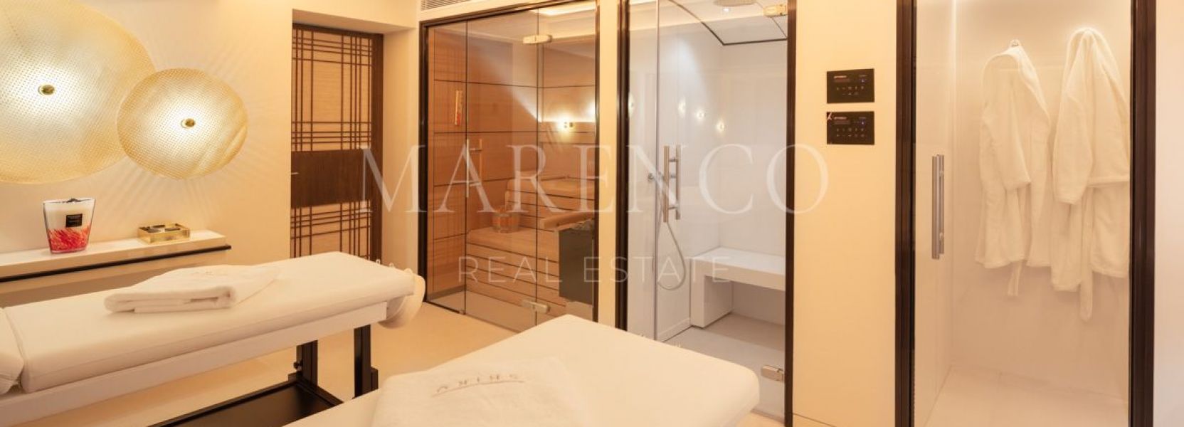 Villa  en Bahia de Marbella, Marbella Este, Marbella