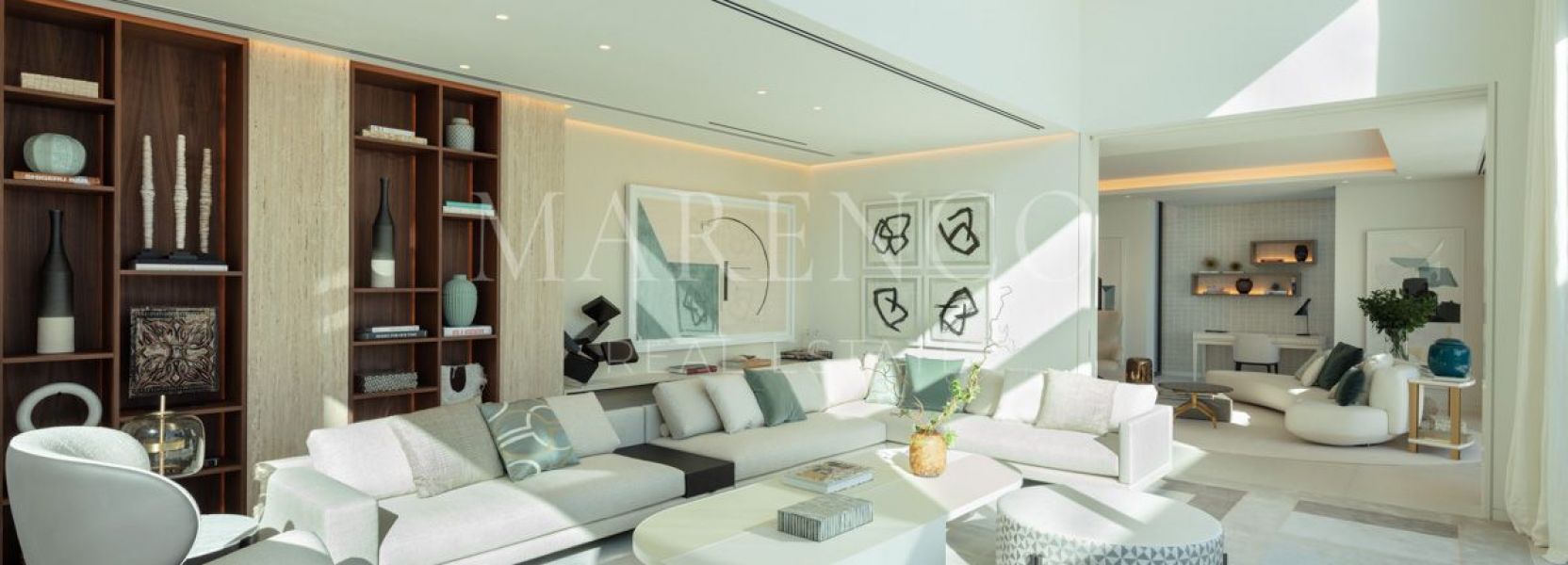 Villa  en Bahia de Marbella, Marbella Este, Marbella