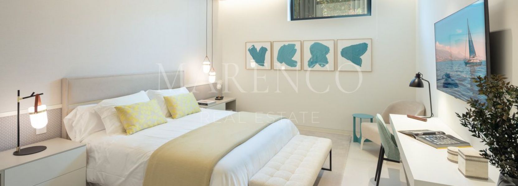 Villa  en Bahia de Marbella, Marbella Este, Marbella