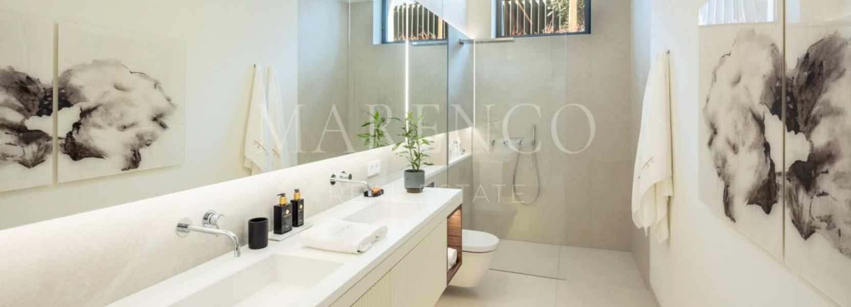 Villa  en Bahia de Marbella, Marbella Este, Marbella