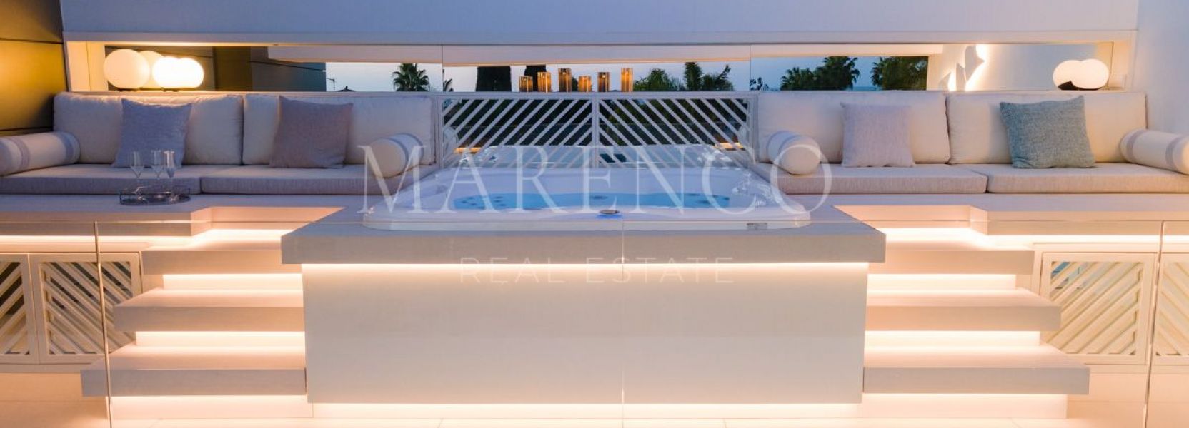 Villa  en Bahia de Marbella, Marbella Este, Marbella