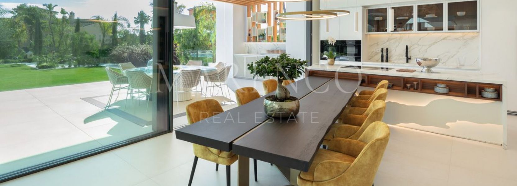 Villa  en Bahia de Marbella, Marbella Este, Marbella