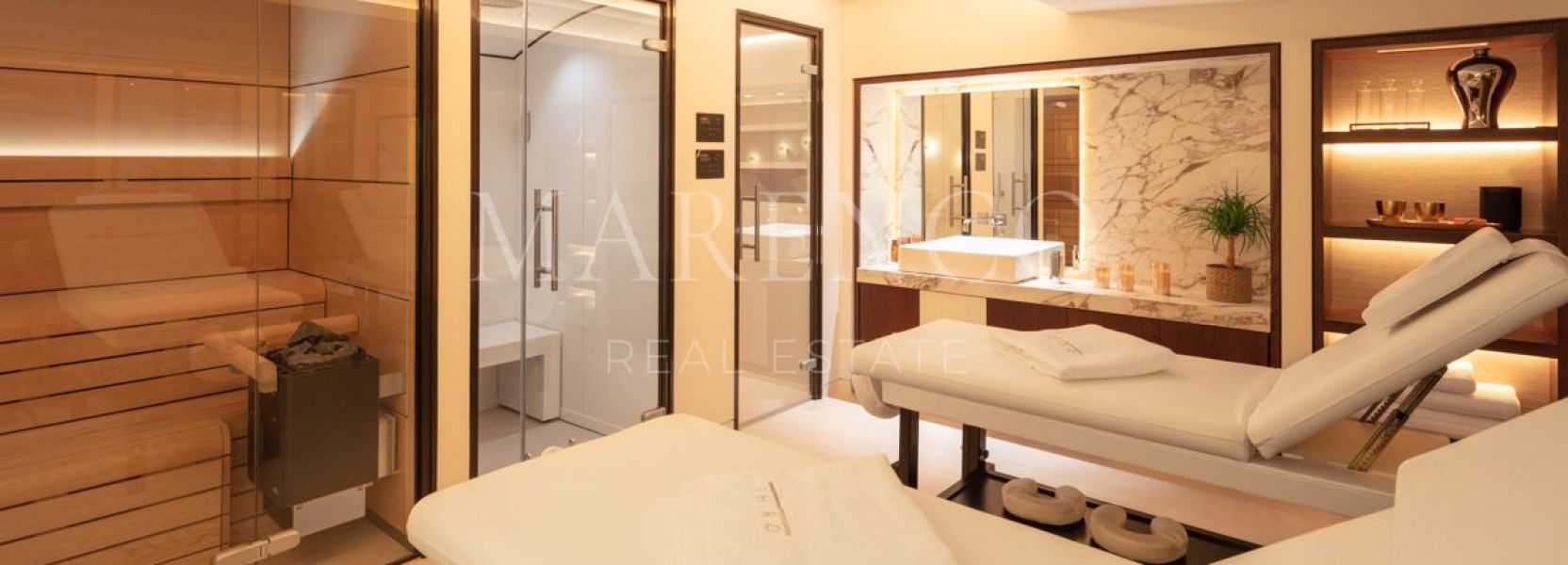 Villa  en Bahia de Marbella, Marbella Este, Marbella