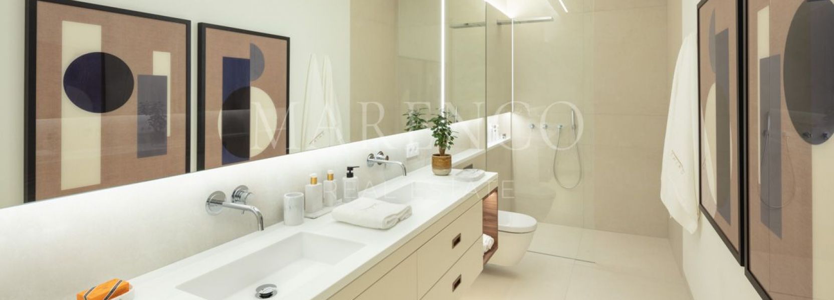 Villa  en Bahia de Marbella, Marbella Este, Marbella