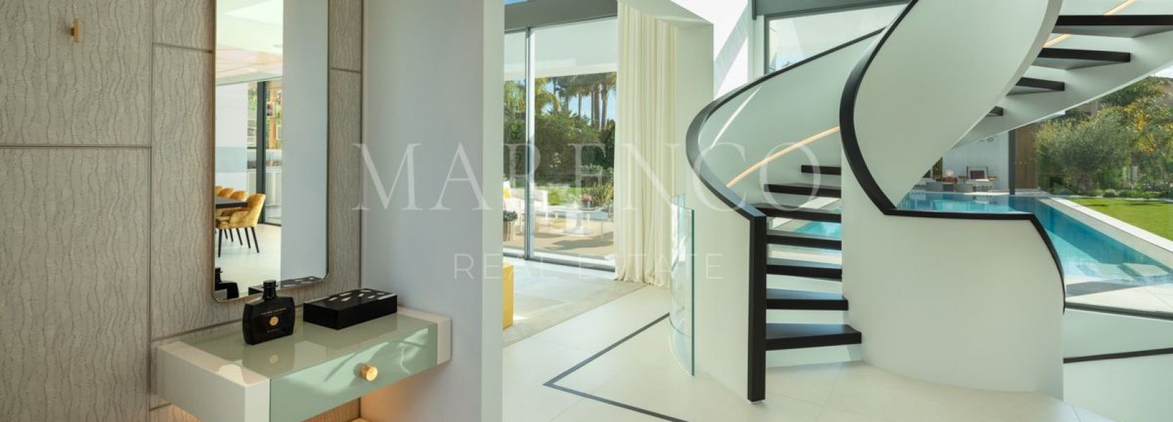 Villa  en Bahia de Marbella, Marbella Este, Marbella