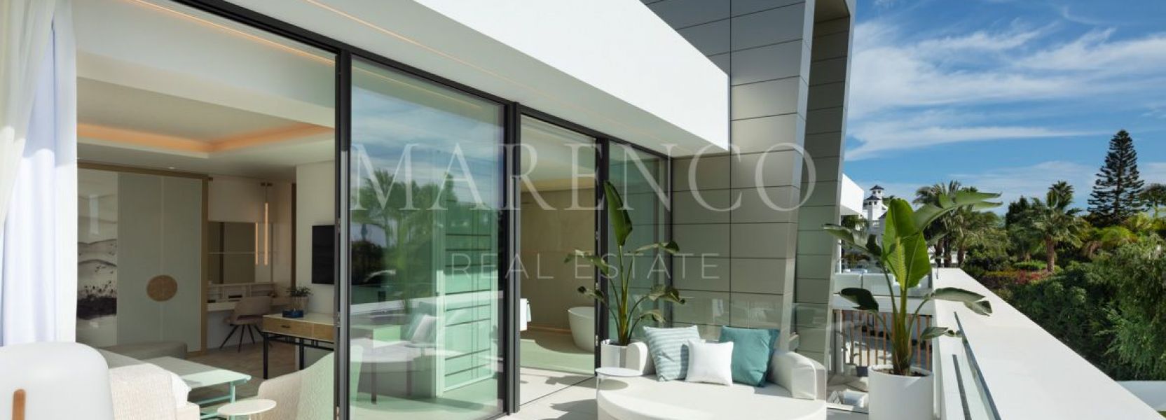 Villa  en Bahia de Marbella, Marbella Este, Marbella